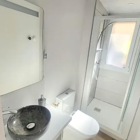 Centre Historique Apartment Mauguio