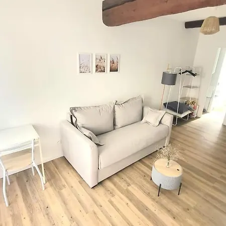 Appartement Centre Historique
